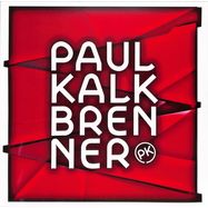 Front View : Paul Kalkbrenner - ICKE WIEDER (LP) - Sony Music / 88985412271