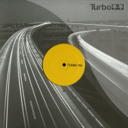 Front View : Murphy Jax - WE DANCE - Turbo / Turbo104