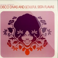 Front View : Various Artists - DISCO DIVAS & SOULFUL SIESTA FLAVAS (2X12 LP) - Salsoul / salsalp008