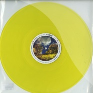 Front View : Kissy Sellout - WILD ROMANCE (COLOURED VINYL) - Sancityhigh / sch012v