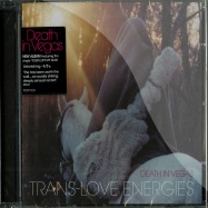 Front View : Death In Vegas - TRANS-LOVE ENERGIES (CD) - Portobello Records / port1cd
