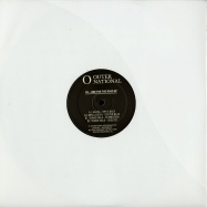 Front View : Kastil / Ben La Desh / Tomas Malo - ONE FOR THE ROAD EP - Outernational Recordings / OUTNL002