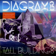 Front View : Diagrams - TALL BUILDINGS (CLEAR 7 INCH) - Full Time Hobby / fth133s