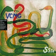 Front View : VCMG - SSSS (2X12 LP + CD) - Mute Records / STUMM441