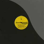 Front View : Manuel Sahagun - THE THIRD ACVICE EP (MOODYMANC / LAYFAR RMXS) - Development Music / dev010