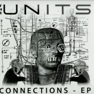 Front View : The Units - CONNECTIONS EP (TODD TERJE RMX) - Opilec Music / OPCMUNLTDEP11