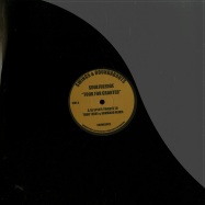 Front View : Soulfuledge - TOOK FOR GRANTED - Swings & Roundabouts / swings002