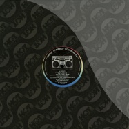 Front View : Miguel Campbell - ROCKIN BEATS - Hot Creations / HOTC026