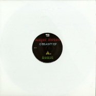 Front View : Major Notes - O BEASITY EP - Holy Roller Productions / hr002