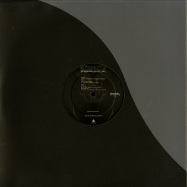Front View : Various Artists - VINYL SAMPLER 1 - Phobiq Recordings / phobiq014