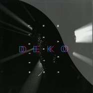 Front View : Deko Deko - MAKE DEATH LISTEN - Ortloff / Uwe07
