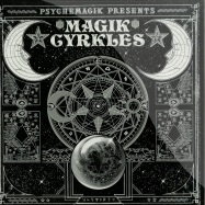 Front View : Psychemagik - MAGIK CYRKLES (2X12) - Leng Records / lengcd004v