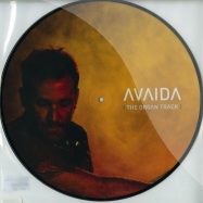 Front View : Steve Lawler - AVAIDA (THE ORGAN TRACK) (PICTURE DISC) - Viva Music / viva099