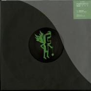 Front View : Fantastic Man - TENSION / MARGINE CALL (VINYL ONLY) - Fine Choice Records / FCR002