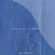 Front View : Reeko / Architectural - THE BLUE ALBUM (2X12 INCH LP) - PoleGroup / POLEGROUP018