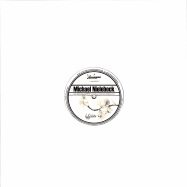 Front View : Michael Nielebock - APFELBLUETE EP - Mangue Records / mangue025