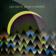 Front View : Der Dritte Raum - MOKKA EP - Der Dritte Raum / DDR009