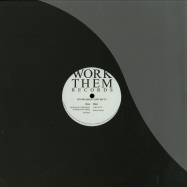 Front View : Young Male - LOST MY E - Workthemrecords / Workthemrecords011