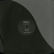 Front View : Herla - HER FELLOWS RELUCTANCE (VINYL ONLY) - BARE HANDS / BAREHANDS001