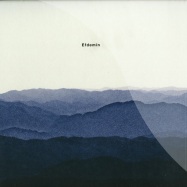 Front View : Efdemin - DECAY (2X12 INCH LP) - Dial LP 030