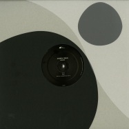 Front View : Andrea Ferlin / Ion Ludwig - ALMOST (ION LUDWIG REMIX) (180G VINYL) - Sleep Is Commercial / SICLTD007