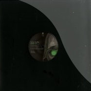 Front View : Angy Kore - SASAU EP - Elektrax Recordings / ELEK-REC008