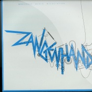 Front View : Analogue Audio Association - ZANGENHERD - Placid Records / Placid014