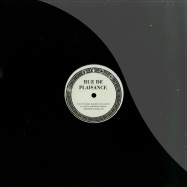 Front View : Skipson - Fam5+ (Vinyl Only) - Rue De Plaisance / R2P014