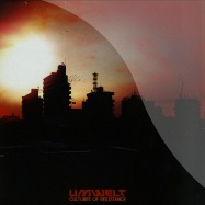 Front View : Umwelt - CULTURES OF RESISTANCE - Shipwrec / Ship025