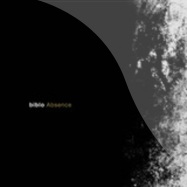 Front View : Biblo - ABSENCE (CD) - C.SIDES 011 CD