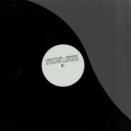 Front View : Louise McGuire - SPEAKEASY EP - Supply / supply009