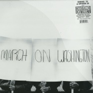 Front View : Diamond District - MARCH ON WASHINGTON (2X12 LP, 180G) - Mello Music Group / mmg057