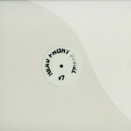 Front View : Anonymous Artists - 007 (VINYL ONLY) - Head Front Panel / HFP007