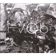 Front View : Hvob - TRIALOG (CD) - Stil Vor Talent / SVT150CD