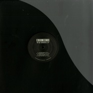Front View : Alex Baciu - NEW GROOVE EP (INCL. UNKNOWN ARTIST, IAN F REMIXES) - Any1 Records / Any001
