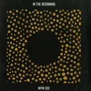 Front View : Giovanni Damico / Tomson - IN THE BEGINNING (VINYL ONLY, 180G) - We Play Wax / WPW001