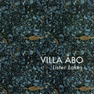 Front View : Villa Abo - LISTER LAKER - Radio Lundberg / RL 001