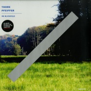 Front View : Thore Pfeiffer - IM BLICKFELD (180 G VINYL LP+CD) - Kompakt / Kompakt PA LP 02