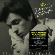 Front View : Brendon Flowers - THE DESIRED EFFECT (LP) - Universal / 4727262