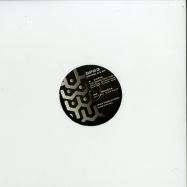 Front View : Spiral Tribe - SPIRAL TRIBE EP 2 (2X12 INCH) - Spiral Tribe / EP02