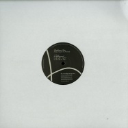 Front View : Professor Inc - FROM SCRATCH TO FORMULA - Boe Recordings / BOE 029