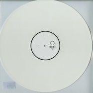 Front View : ORBE - OPPOSITE 1 (COLOURED VINYL / VINYL ONLY) - Orbe Records / ORB004