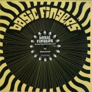Front View : Aroop Roy - REWORKS PART 2 - Basic Fingers / Fingers028