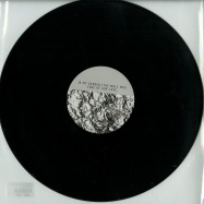 Front View : Invisible Cities feat. Ali Love - SUNKISSED EP - Double Drop / DBL003