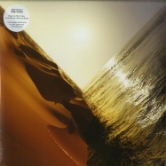 Front View : Mark Pritchard - UNDER THE SUN (2X12 INCH LP, 180 G VINYL + MP3 + POSTER) - Warp Records / WARPLP244