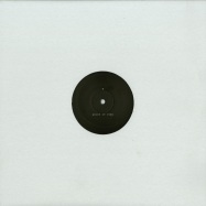 Front View : Federico Molinari - TRAN-C EP - Point Of View / Point002