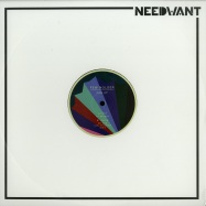 Front View : Few Nolder - ONE EP - Needwant / NEEDW044