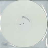 Front View : A.O.T - RUNDGANG EP (WHITE COLOURED VINYL ONLY) - SonuoS / S-S004
