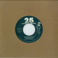 Front View : Eleanore Mills - SAME ROUTINE / I M GONNA GET YOU (7 INCH) - Soul Brother / SB7021