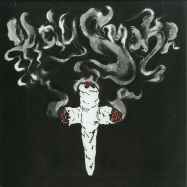 Front View : Holy Smoke - HOLY SMOKE (10 INCH) - Hit & Run / HNR 63